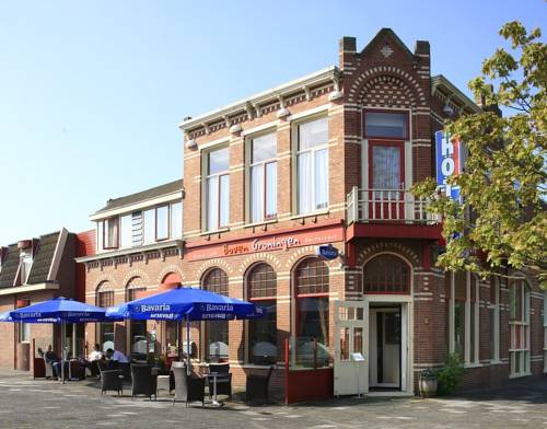Imagen de la habitación del Hotel Restaurant Boven Groningen. Foto 2