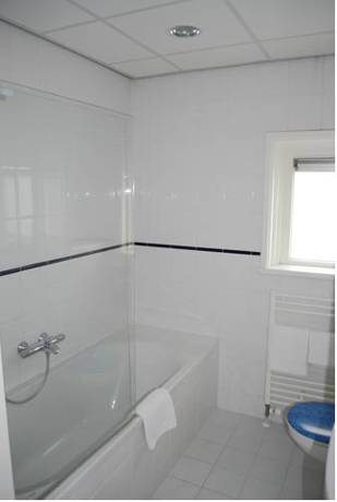 Imagen de la habitación del Hotel Restaurant Boven Groningen. Foto 3