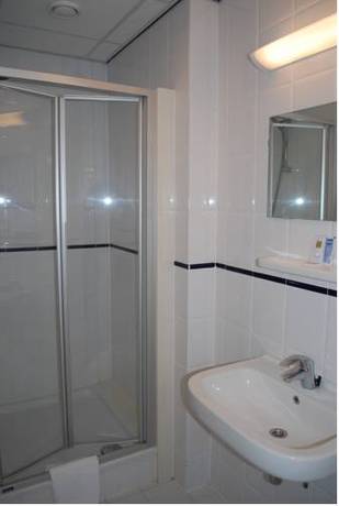 Imagen de la habitación del Hotel Restaurant Boven Groningen. Foto 4