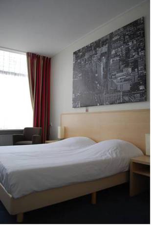 Imagen de la habitación del Hotel Restaurant Boven Groningen. Foto 5