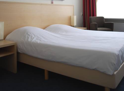 Imagen de la habitación del Hotel Restaurant Boven Groningen. Foto 8