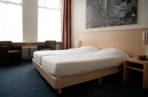 Imagen de la habitación del Hotel Restaurant Boven Groningen. Foto 9