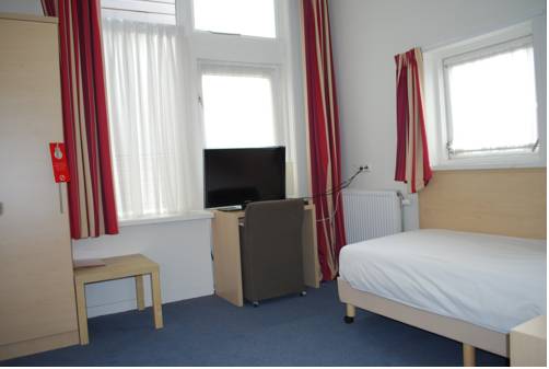 Imagen de la habitación del Hotel Restaurant Boven Groningen. Foto 10