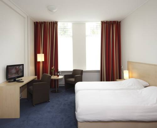 Imagen de la habitación del Hotel Restaurant Boven Groningen. Foto 11