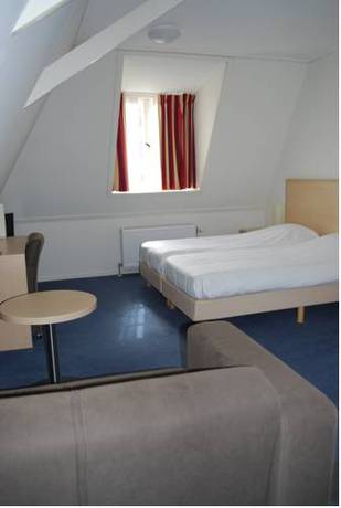 Imagen de la habitación del Hotel Restaurant Boven Groningen. Foto 14
