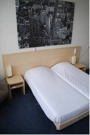 Imagen de la habitación del Hotel Restaurant Boven Groningen. Foto 15