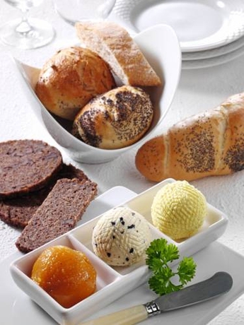 Imagen general del Hotel Restaurant Bruchwiese. Foto 2