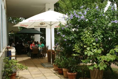 Imagen general del Hotel Restaurant Bruchwiese. Foto 3