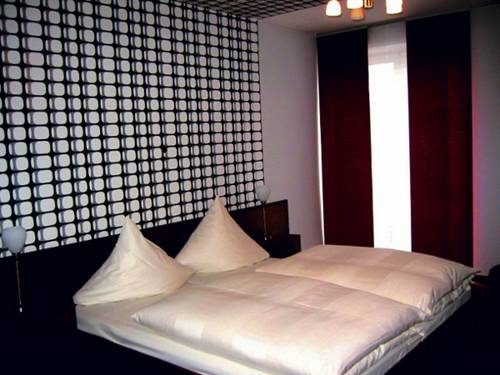 Imagen general del Hotel Restaurant Bruchwiese. Foto 4