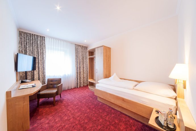 Imagen de la habitación del Hotel Restaurant Bullerdieck. Foto 5
