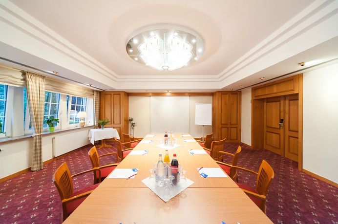 Imagen de los interiores del Hotel Restaurant Bullerdieck. Foto 15
