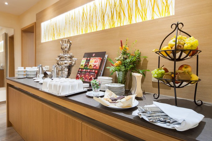 Imagen de los interiores del Hotel Restaurant Bullerdieck. Foto 16