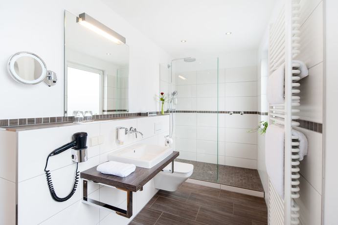 Imagen de la habitación del Hotel Restaurant Bullerdieck. Foto 6