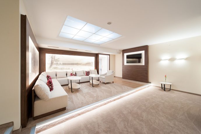 Imagen de los interiores del Hotel Restaurant Bullerdieck. Foto 18