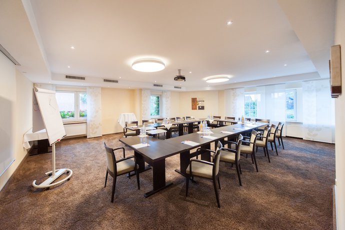 Imagen de los interiores del Hotel Restaurant Bullerdieck. Foto 19