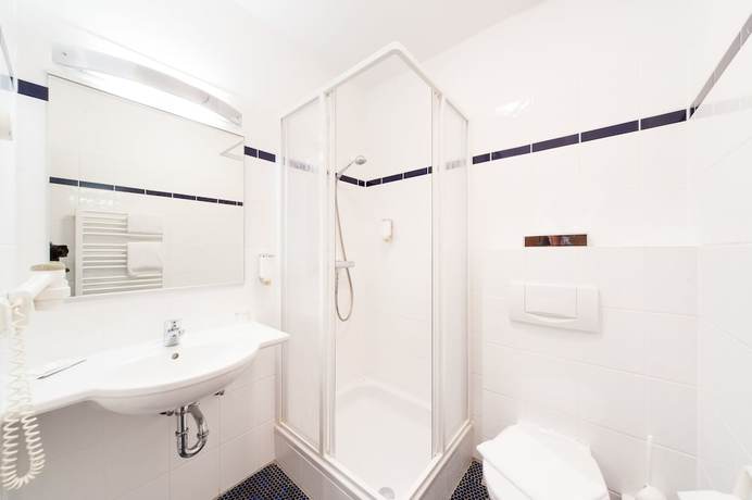 Imagen de la habitación del Hotel Restaurant Bullerdieck. Foto 9