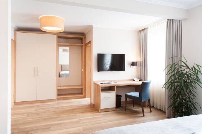 Imagen de la habitación del Hotel Restaurant Bullerdieck. Foto 10