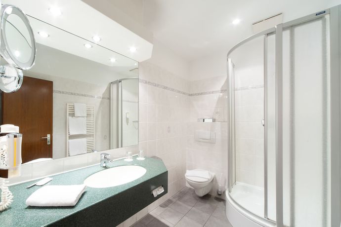 Imagen de la habitación del Hotel Restaurant Bullerdieck. Foto 11