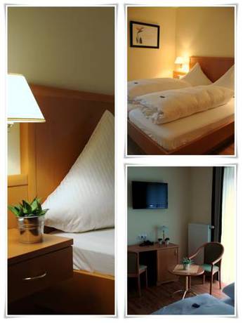 Imagen de la habitación del Hotel Restaurant Burgerklause Tapken. Foto 3