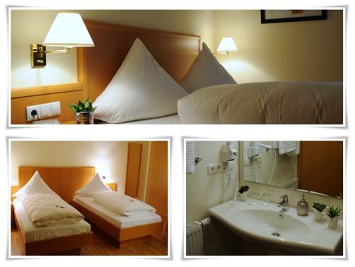 Imagen de la habitación del Hotel Restaurant Burgerklause Tapken. Foto 4