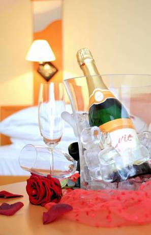 Imagen de la habitación del Hotel Restaurant Burgerklause Tapken. Foto 6