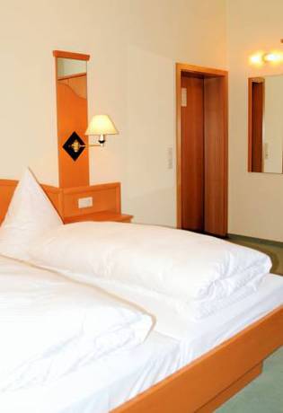 Imagen de la habitación del Hotel Restaurant Burgerklause Tapken. Foto 8