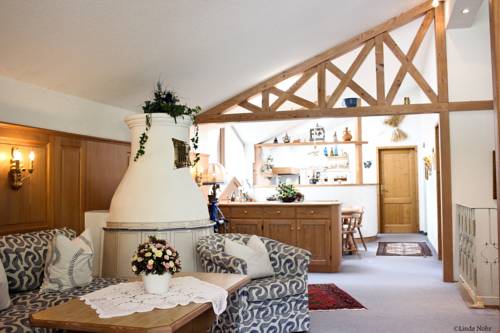 Imagen de la habitación del Hotel Restaurant Cafe Neu Meran. Foto 14