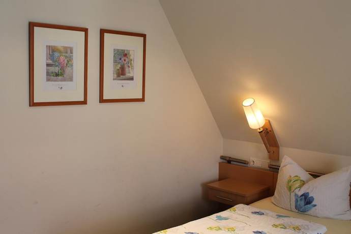 Imagen de la habitación del Hotel Restaurant Caf&eacute; Uhl. Foto 10