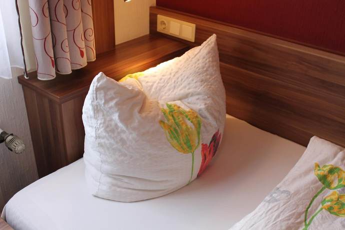 Imagen de la habitación del Hotel Restaurant Caf&eacute; Uhl. Foto 12