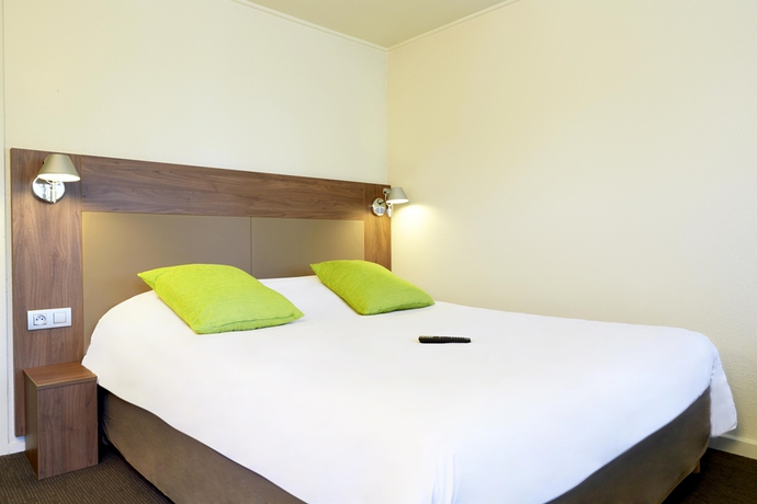 Imagen de la habitación del Hotel Restaurant Campanile B&eacute;thune - Fouqui&egrave;res Le. Foto 8