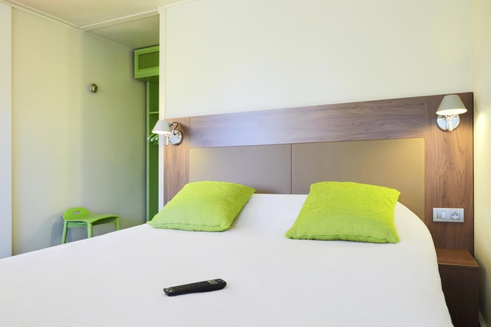 Imagen de los interiores del Hotel Restaurant Campanile B&eacute;thune - Fouqui&egrave;res Le. Foto 14