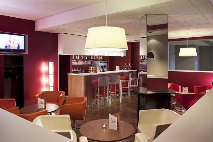 Imagen de la habitación del Hotel Restaurant Campanile Perpignan Nord. Foto 10