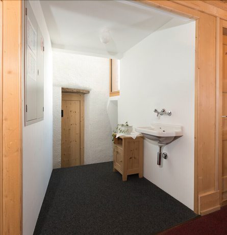 Imagen de la habitación del Hotel Restaurant Capricorns. Foto 7