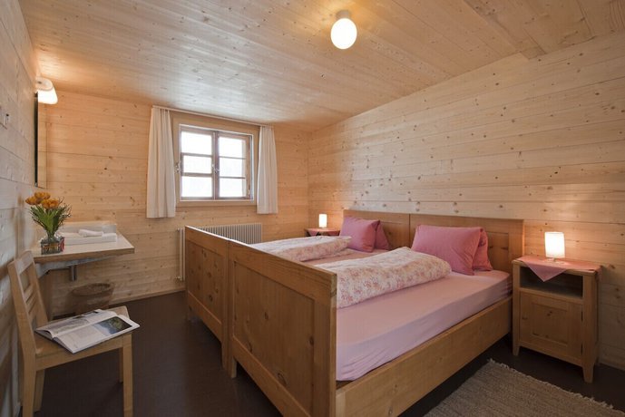 Imagen de la habitación del Hotel Restaurant Capricorns. Foto 9