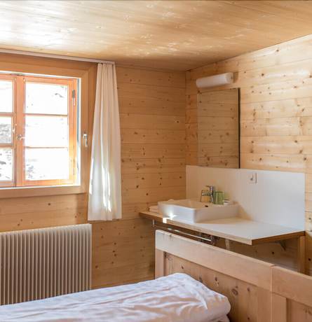 Imagen de la habitación del Hotel Restaurant Capricorns. Foto 10