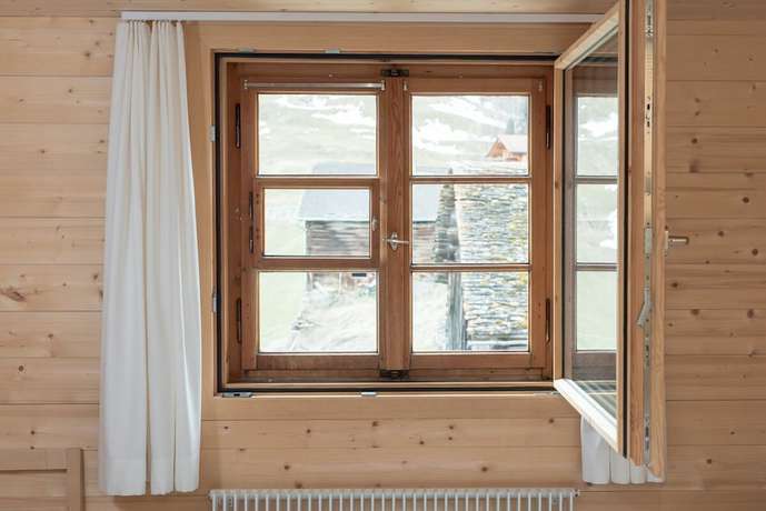 Imagen de los interiores del Hotel Restaurant Capricorns. Foto 14