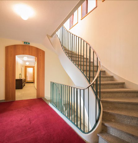 Imagen de los interiores del Hotel Restaurant Capricorns. Foto 16