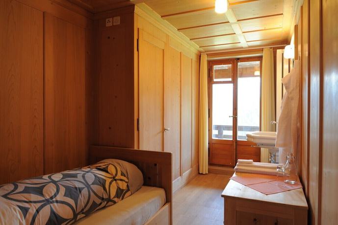 Imagen de la habitación del Hotel Restaurant Capricorns. Foto 13