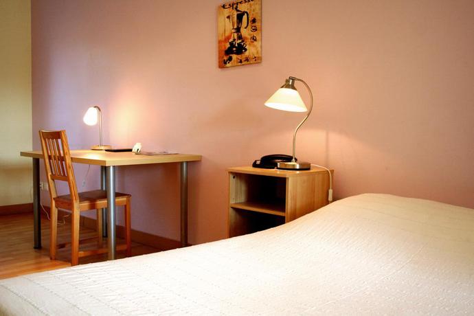 Imagen de la habitación del Hotel Restaurant Caribou. Foto 3