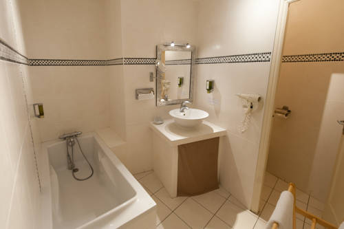 Imagen de la habitación del Hotel Restaurant Charbonnel. Foto 2