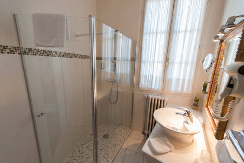 Imagen de la habitación del Hotel Restaurant Charbonnel. Foto 5