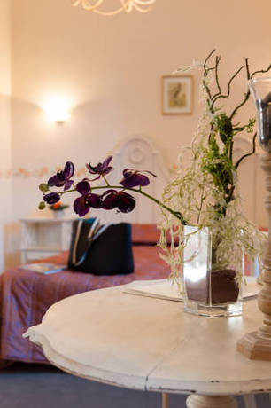 Imagen de la habitación del Hotel Restaurant Charbonnel. Foto 11