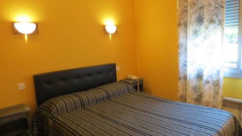 Imagen de la habitación del Hotel Restaurant Chez Nous. Foto 3