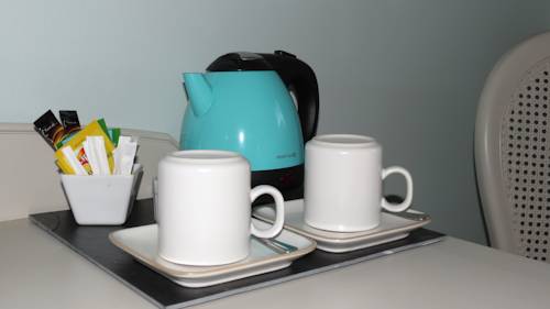 Imagen de la habitación del Hotel Restaurant Chez Nous. Foto 4