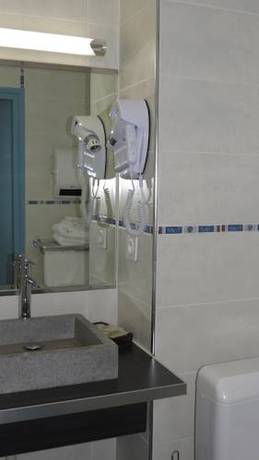 Imagen de la habitación del Hotel Restaurant Chez Nous. Foto 5