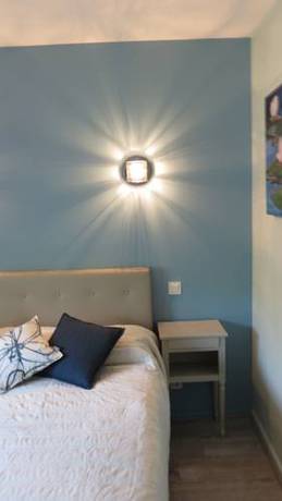 Imagen de la habitación del Hotel Restaurant Chez Nous. Foto 7