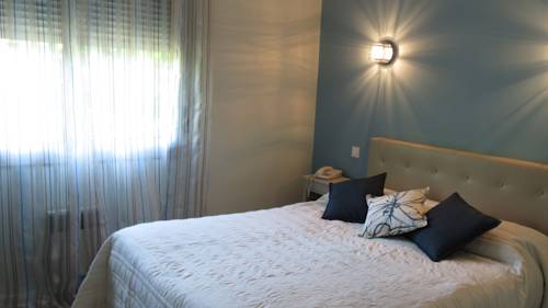 Imagen de la habitación del Hotel Restaurant Chez Nous. Foto 11