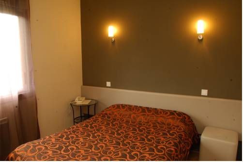 Imagen de la habitación del Hotel Restaurant Chez Nous. Foto 13