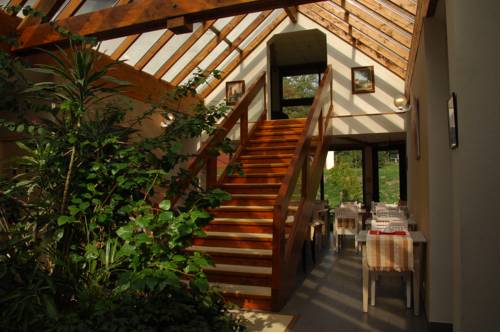 Imagen de la habitación del Hotel Restaurant Chez Nous. Foto 14