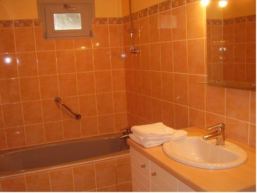 Imagen de la habitación del Hotel Restaurant Chez Nous. Foto 16